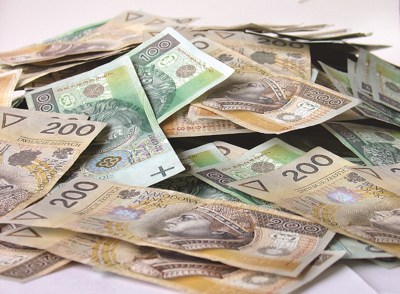 Ilustracja do informacji: Otrzymaliśmy kolejne dofinansowanie na termomodernizację