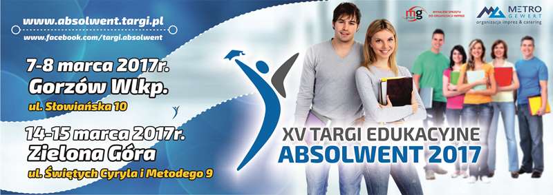 Ilustracja do informacji: XV Targi Edukacyjne. Targi Pracy i Kariery