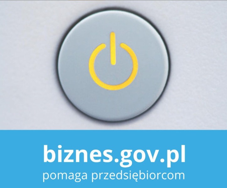 Ilustracja do informacji: Serwis informacyjno-usługowy dla przedsiębiorców