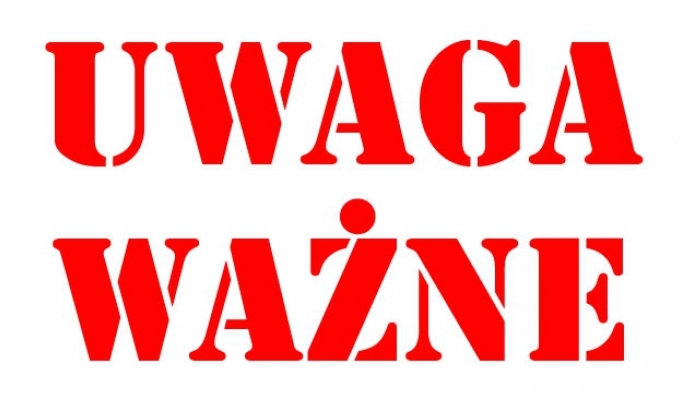 Ilustracja do informacji: UWAGA MIESZKAŃCY! Awaria systemu ciepłowniczego
