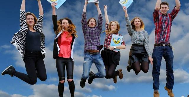 Ilustracja do informacji: Rekrutacja do Technikum Rybackiego w Sierakowie