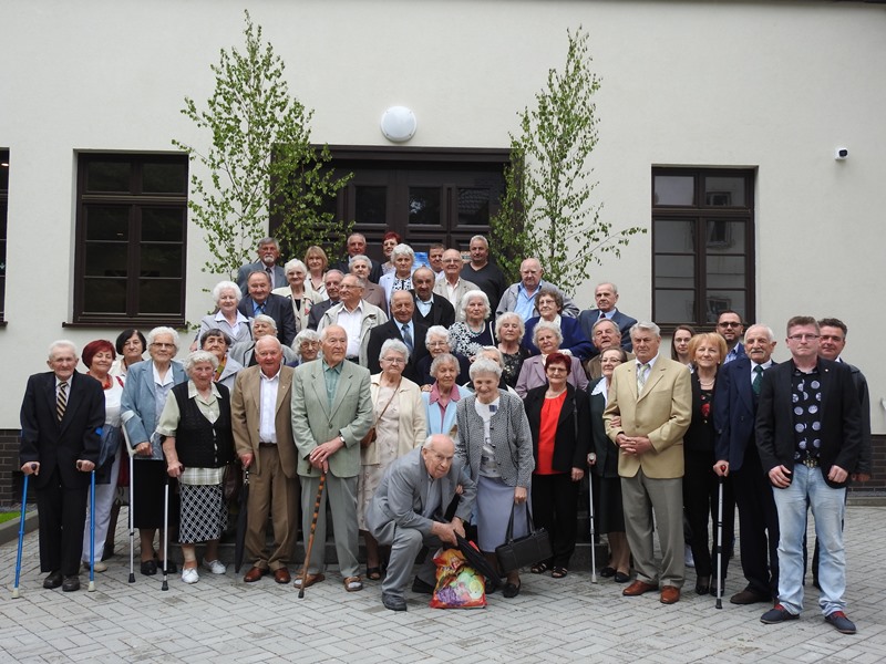 Ilustracja do informacji: Gminny Dzień Pioniera 