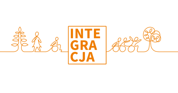 Ilustracja do informacji: Centrum Integracji w Zielonej Górze zaprasza do udziału w projektach