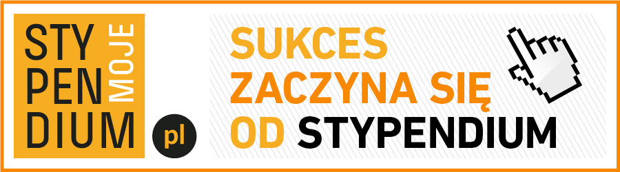 Ilustracja do informacji: Początek sezonu stypendialnego