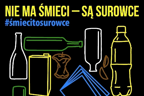 Ilustracja do informacji: Sprzątanie świata 2017 - dołącz do nas!