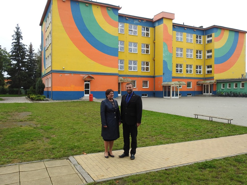 Ilustracja do informacji: Będzie nowe przedszkole!