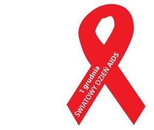 Ilustracja do informacji: Światowy Dzień AIDS – zapraszamy na seminarium