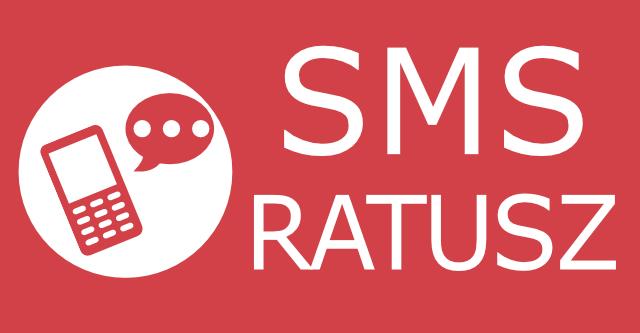 Ilustracja do informacji: SMS Ratusz