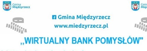 Ilustracja do informacji: Wirtualny Bank Pomysłów 