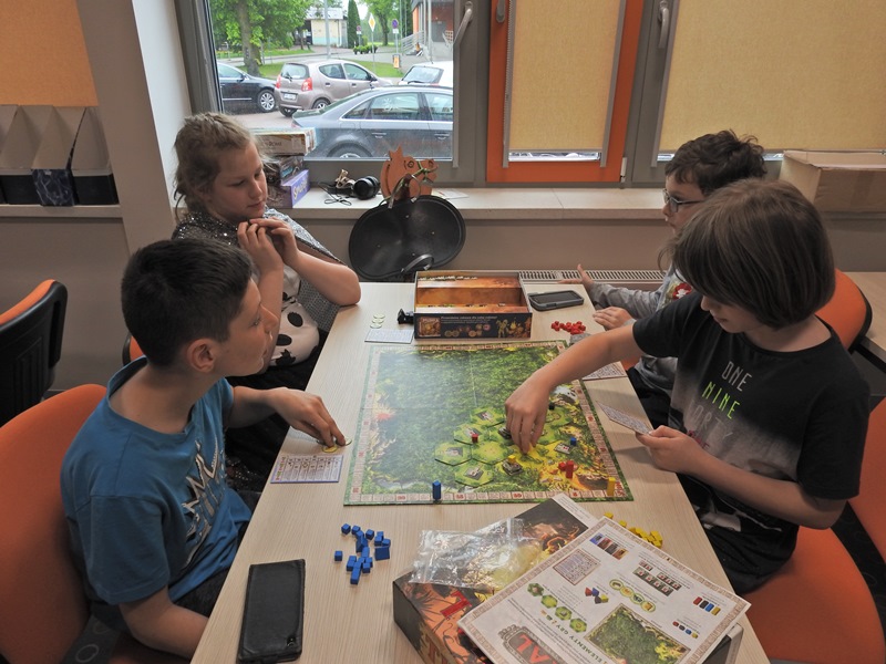 Ilustracja do informacji: Międzyrzecka Majówka