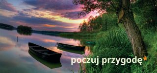 Ilustracja do informacji: Poczuj przygodę odkrywając lubuskie pociągiem POLREGIO