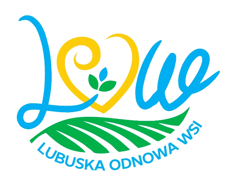 Ilustracja do informacji: Uwaga otwarty konkurs ofert w ramach działania Lubuska Odnowa Wsi
