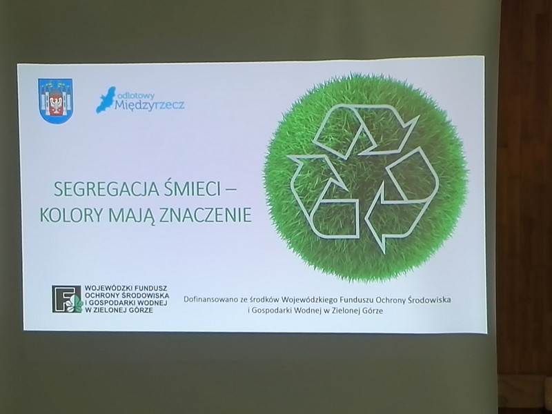 Ilustracja do informacji: Kampania edukacyjna w gminie „Mądrze kupujesz – odpady minimalizujesz”