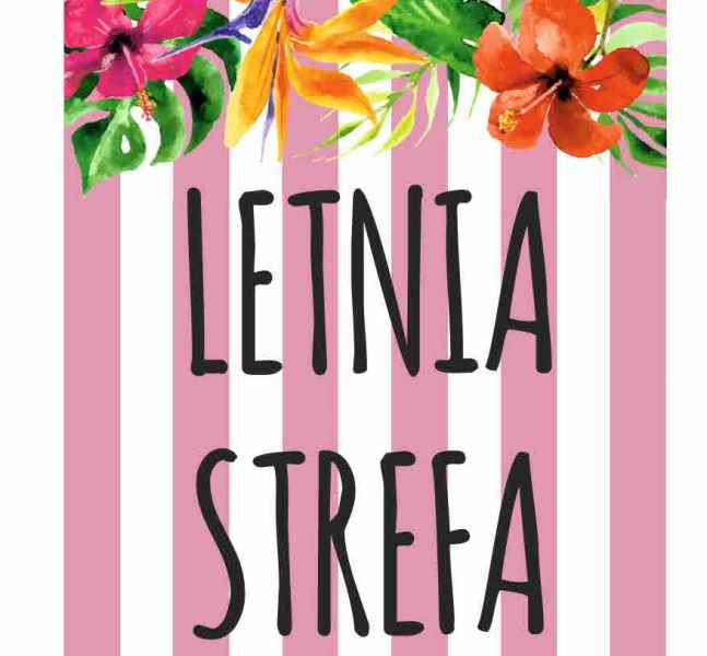 Ilustracja do informacji: Sierpniowa Letnia Strefa Kultury w gminie