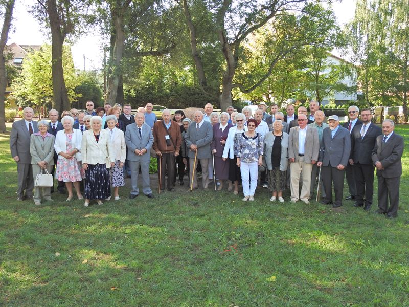 Ilustracja do informacji: Dzień Pioniera Ziemi Międzyrzeckiej