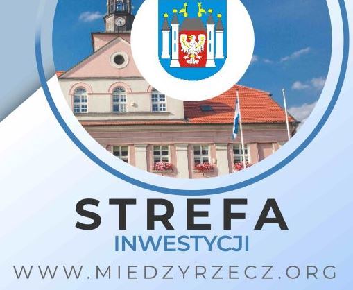 Ilustracja do informacji: Zapraszamy na nową stronę - STREFA INWESTYCJI