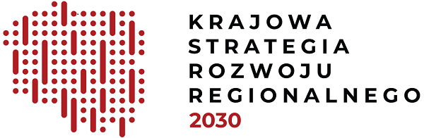 Ilustracja do informacji: Konsultacje społeczne projektu Krajowej Strategii Rozwoju Regionalnego 2030 