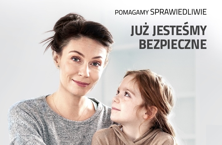 Ilustracja do informacji: Pomoc dla osób pokrzywdzonych przestępstwem - dyżur prawnika i psychologa