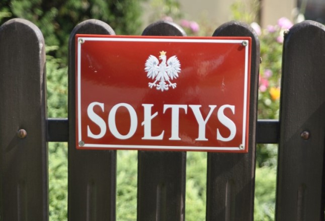 Ilustracja do informacji: Dzień Sołtysa w ratuszu