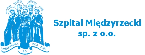 Ilustracja do informacji: Biała Sobota w Szpitalu Międzyrzeckim