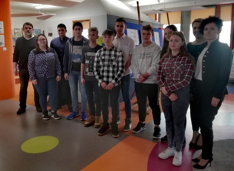 Ilustracja do informacji: Stypendia Sportowe Burmistrza Międzyrzecza wręczone