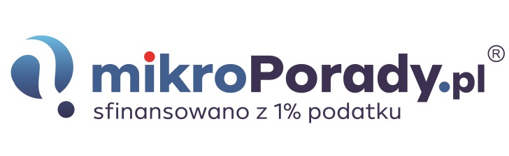Ilustracja do informacji: Mikroporady dla mikroprzedsiębiorców