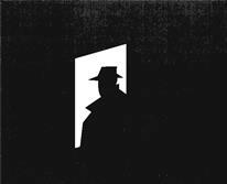 Ilustracja do informacji: Konkurs na opowiadanie "Stulecie polskiego kryminału"