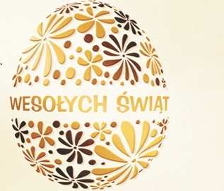 Ilustracja do informacji: Życzenia wielkanocne