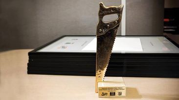 Ilustracja do informacji: Plebiscyt Złota Piłka „Ekstraklasy kulturalnej”