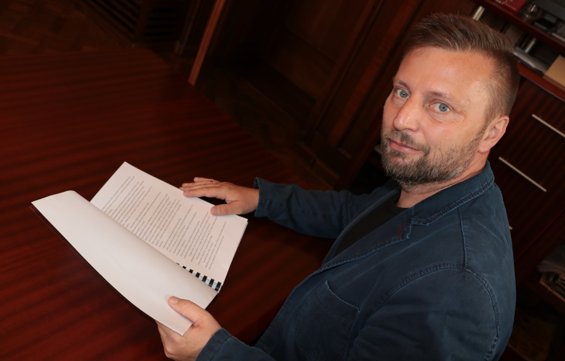 Ilustracja do informacji: Powstanie schronisko dla zwierząt