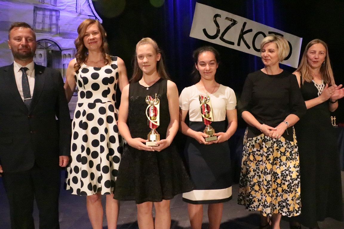 Ilustracja do informacji: Pierwsze takie pożegnanie od 20 lat