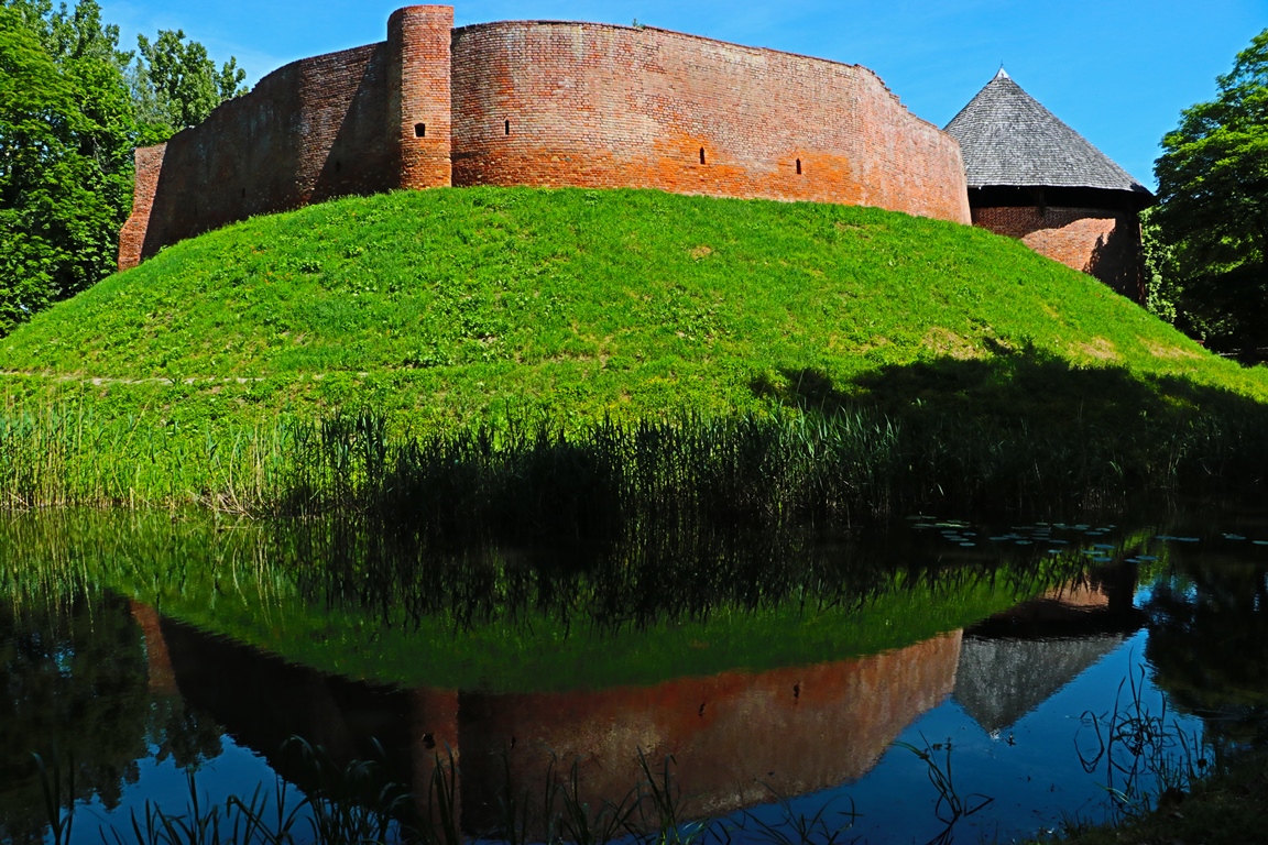 Ilustracja do informacji: Szukamy turystycznego przeboju Międzyrzecza