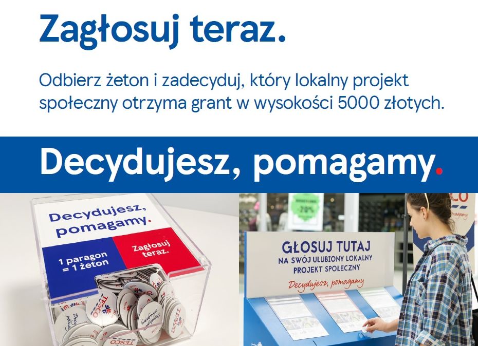 Ilustracja do informacji: Możesz pomóc lokalnemu stowarzyszeniu