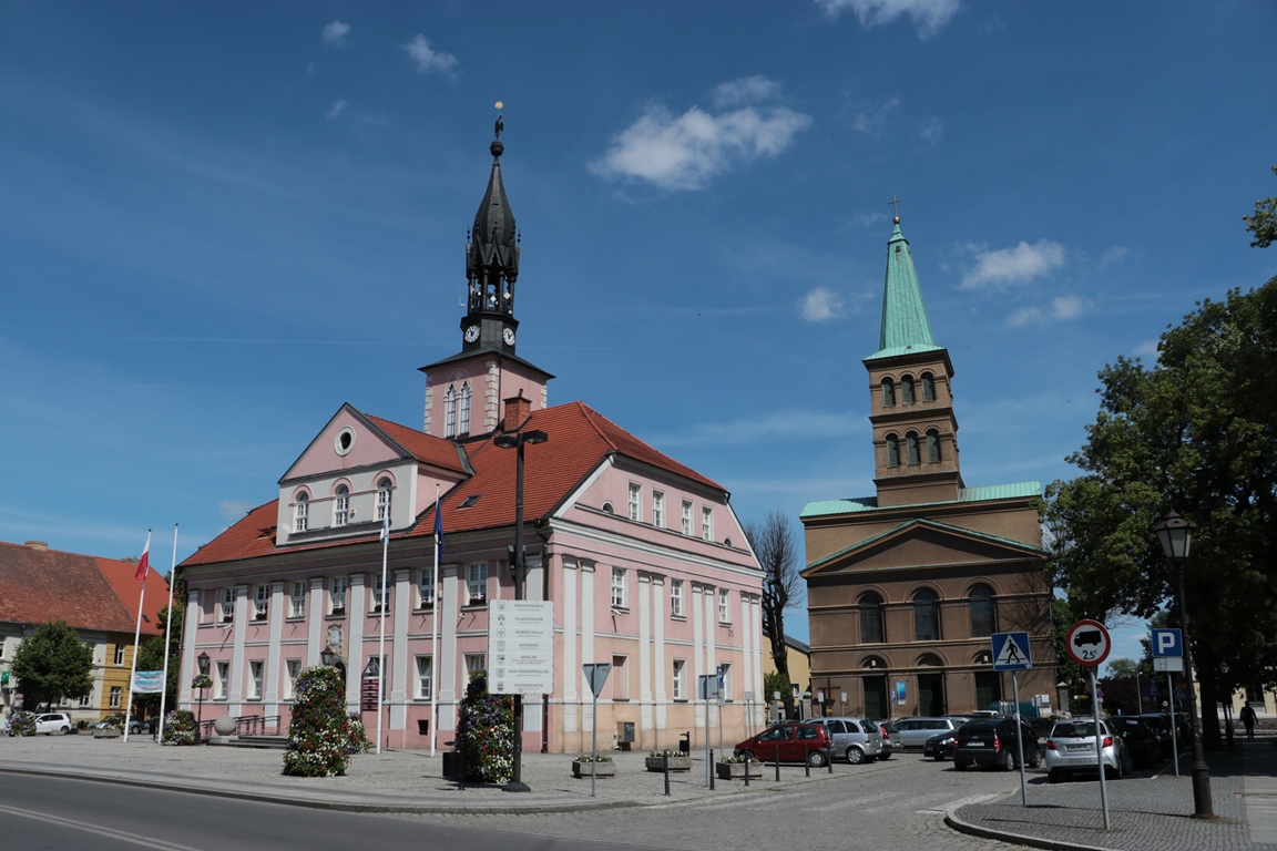 Ilustracja do informacji: Zaproszenie na sesję Rady Miejskiej.