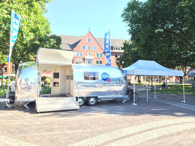 Ilustracja do informacji: Bezpłatne badania słuchu