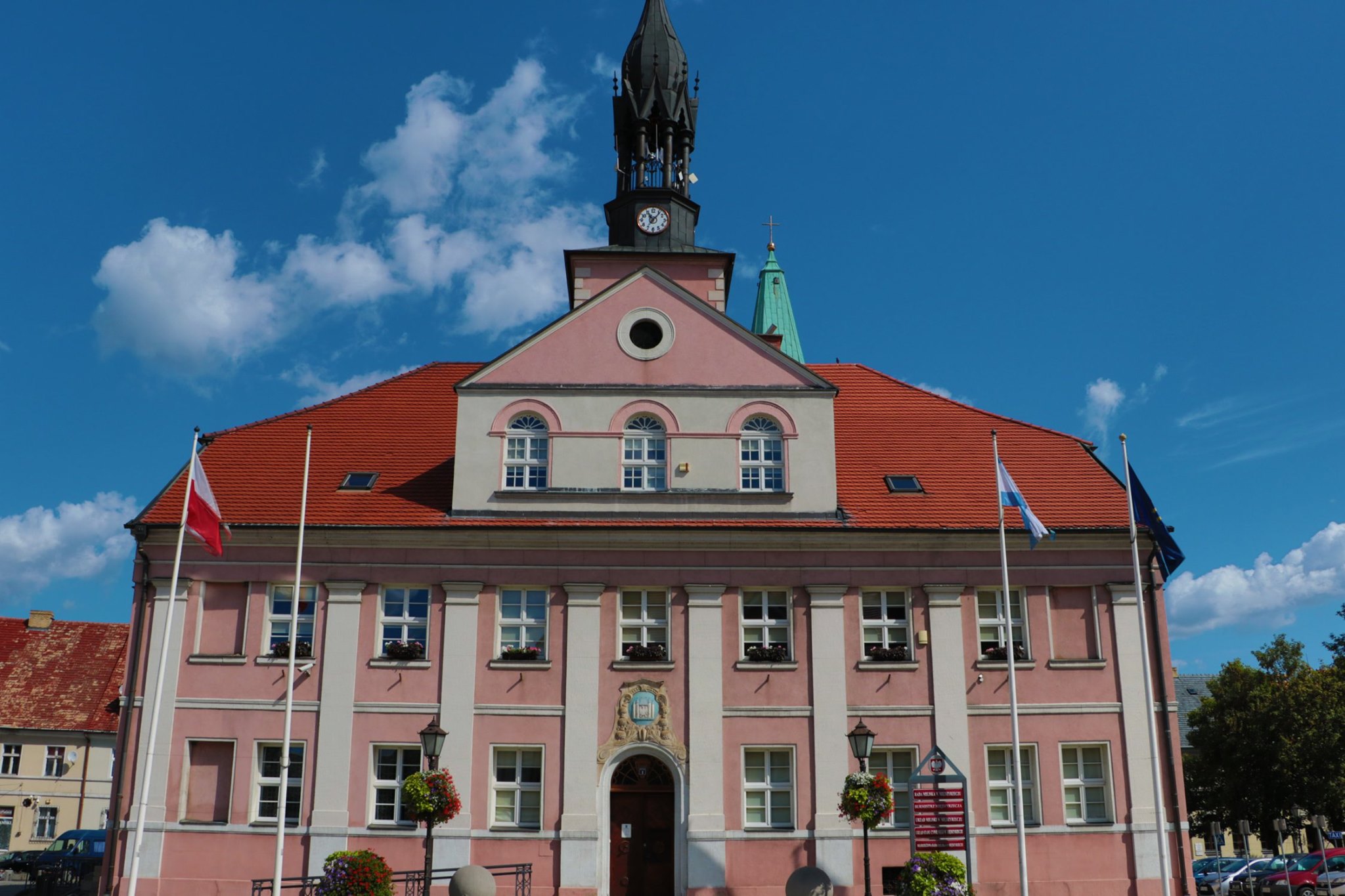 Ilustracja do informacji: W Międzyrzeczu powstanie żłobek!