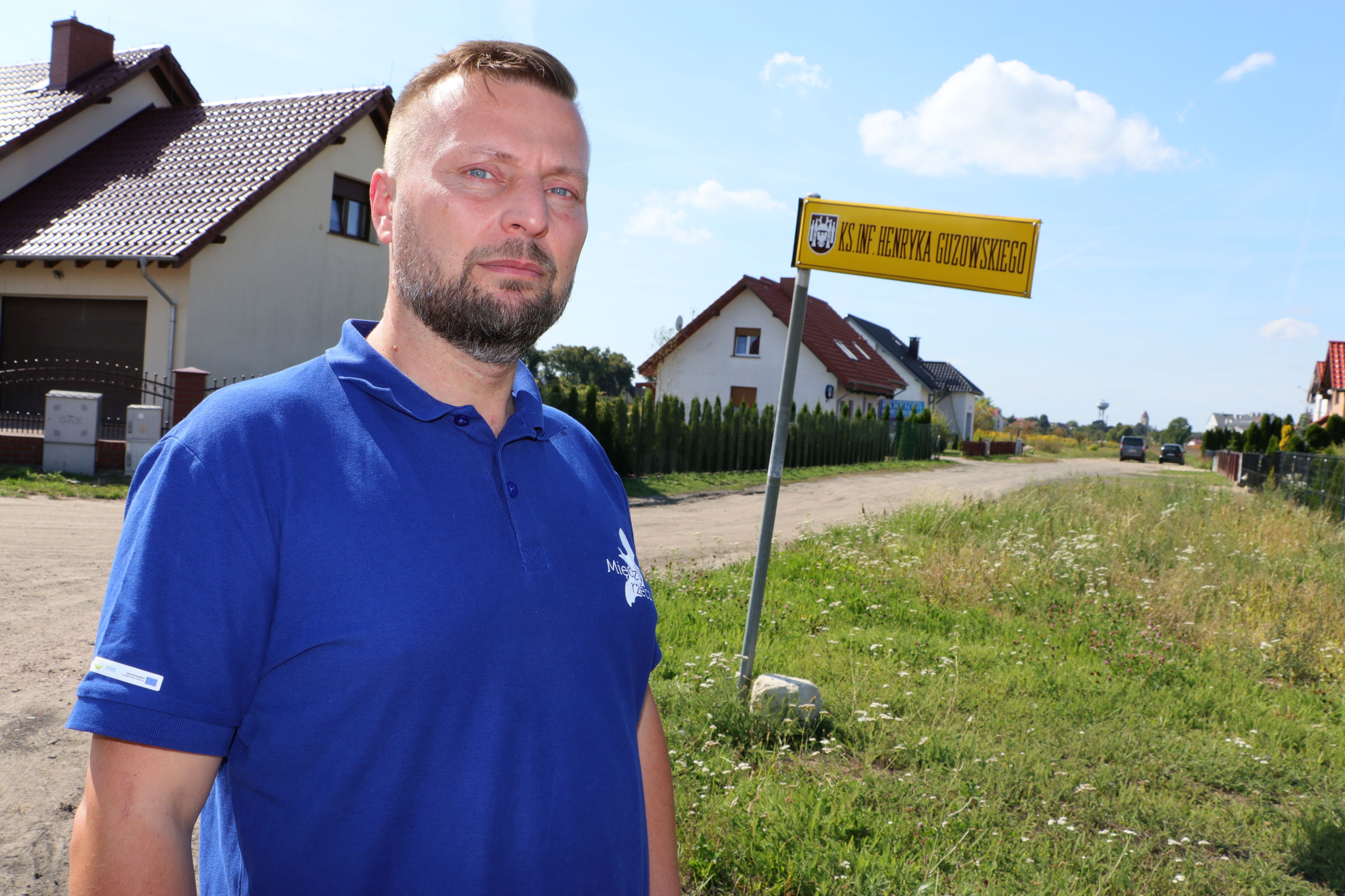 Ilustracja do informacji: Prawie 2,8 mln. zł na remonty dróg w Międzyrzeczu! 