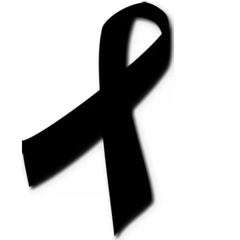 Ilustracja do informacji: Kondolencje