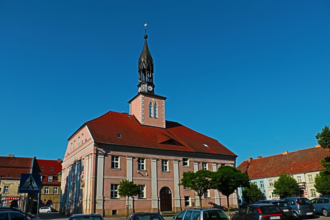 Ilustracja do informacji: Złote i Diamentowe Gody w ratuszu