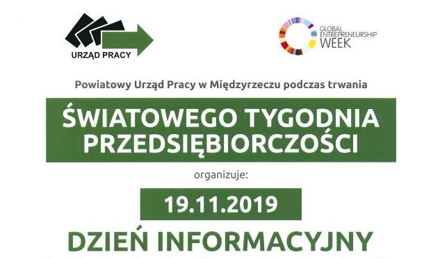 Ilustracja do informacji:  Punkt Informacyjny w Powiatowym Urzędzie Pracy 