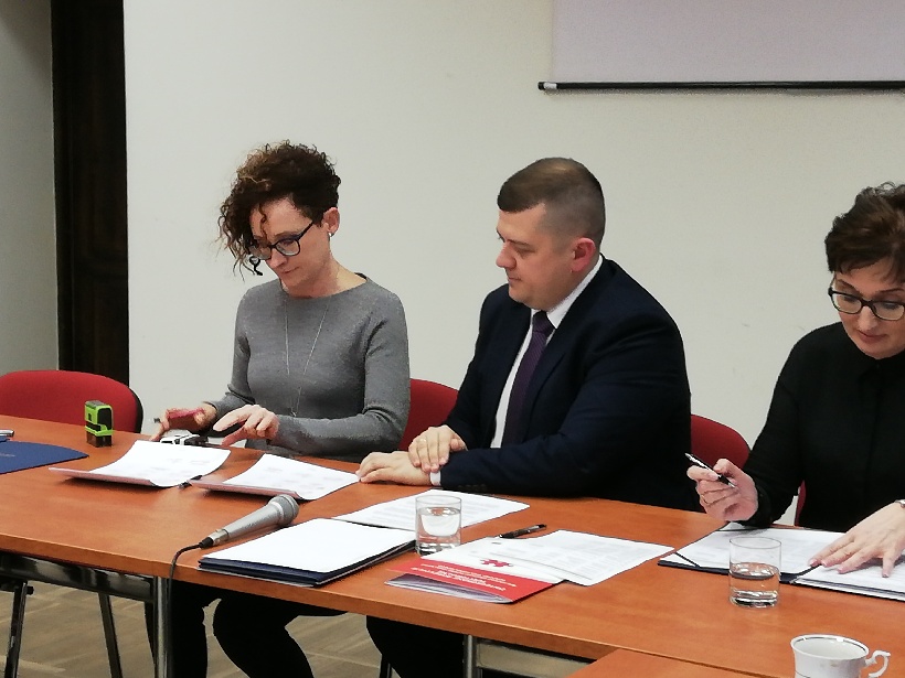 Ilustracja do informacji: Gmina stawia na rozwój 