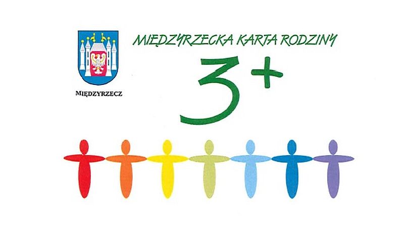 Ilustracja do informacji: Ulgi i zniżki dla dużych rodzin 