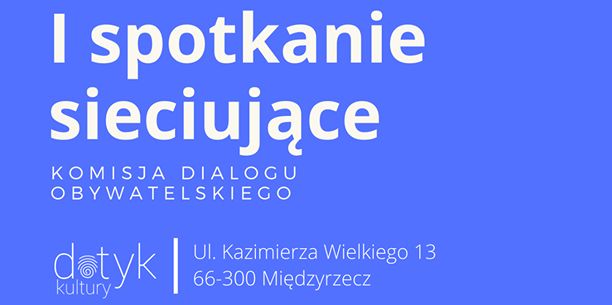 Ilustracja do informacji: Informacja Komisji Dialogu Obywatelskiego