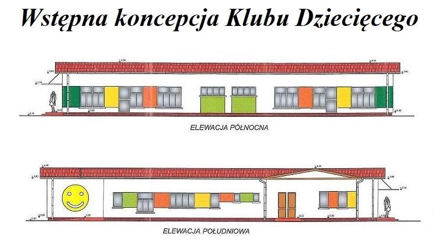 Ilustracja do informacji: Gmina ogłosiła przetarg na żłobek 