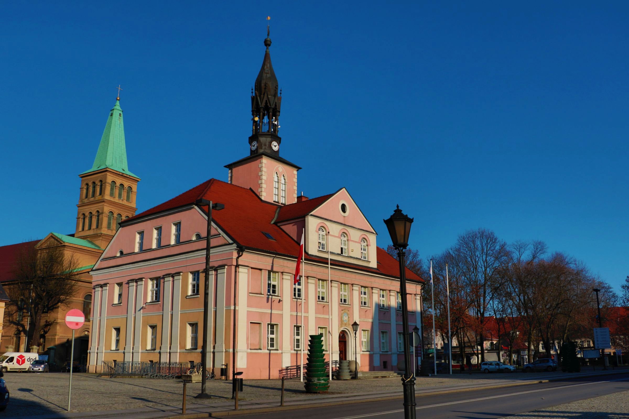 Ilustracja do informacji: Uwaga: Ważna Informacja