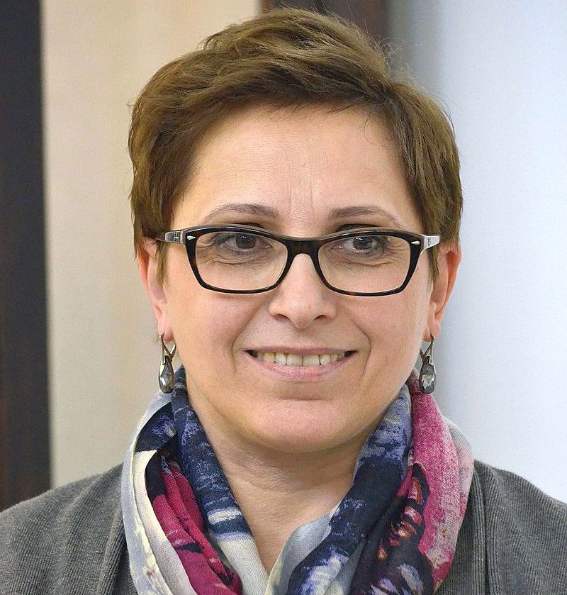 Ilustracja do informacji: Gratulacje od poseł Krystyny Sibińskiej 