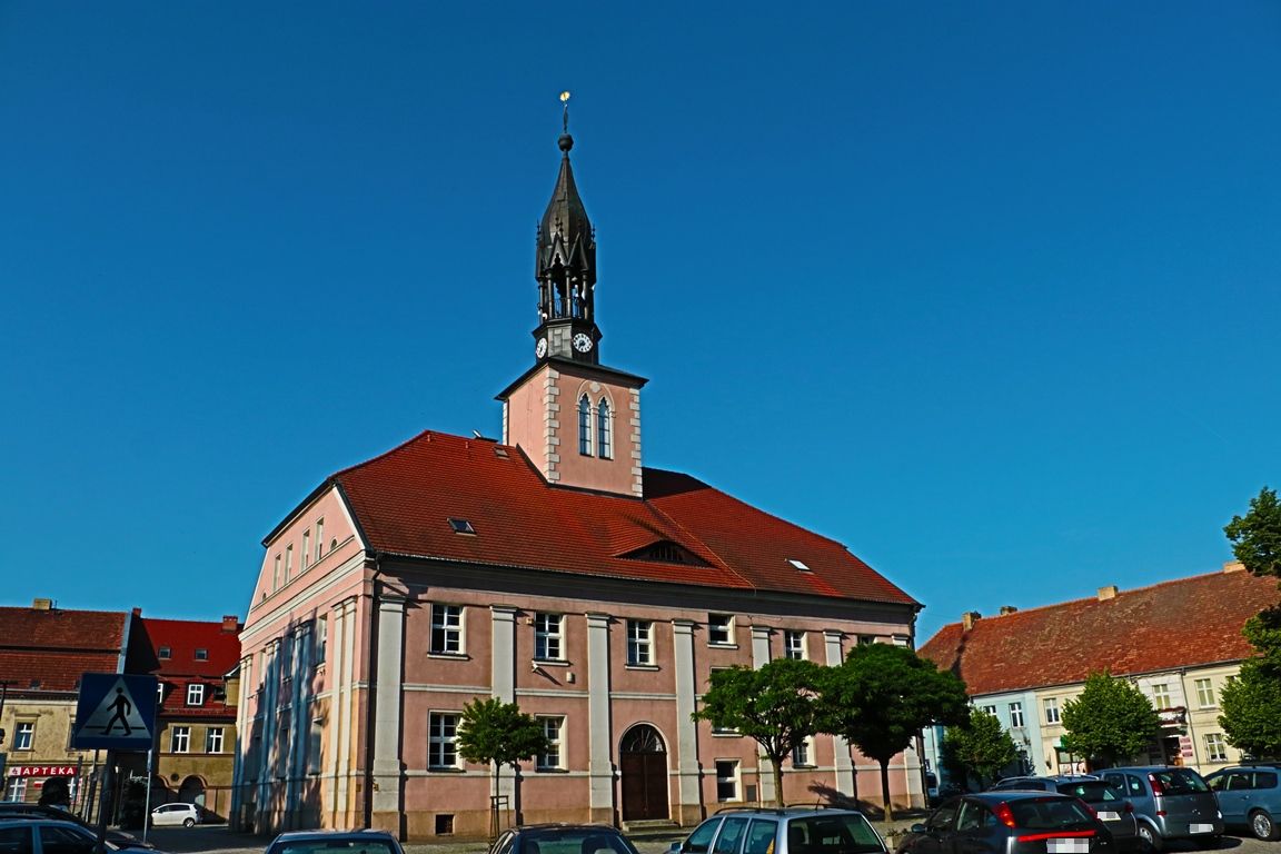 Ilustracja do informacji: Zarządzenie burmistrza Międzyrzecza 