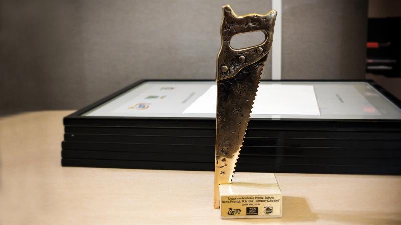 Ilustracja do informacji: Plebiscyt Złota Piłka "Ekstraklasy kulturalnej"