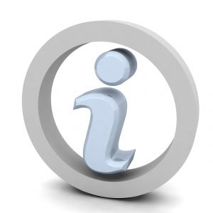 Ilustracja do informacji:  Uwaga: Ważna informacja 