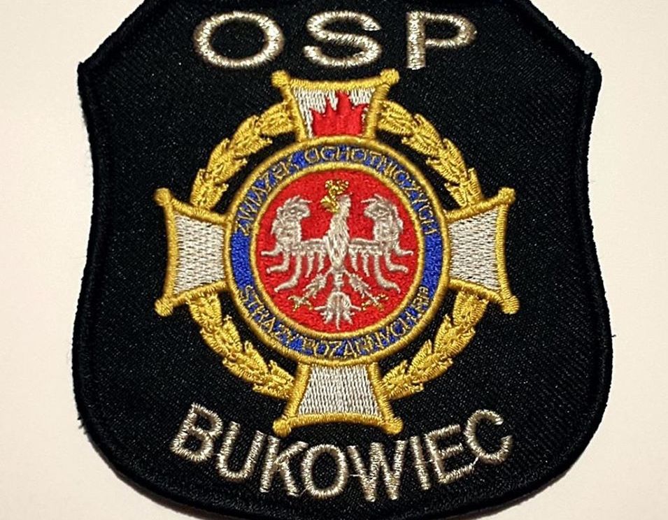 Ilustracja do informacji:  Strażacy-ochotnicy z Bukowca dostaną nowy samochód ratowniczo-gaśniczy, który zastąpi wysłużonego już Stara z 1977 r. 